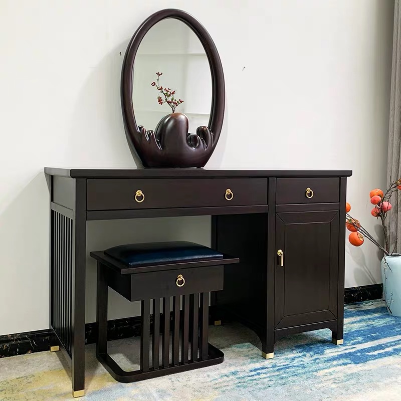 新中式梳妆台