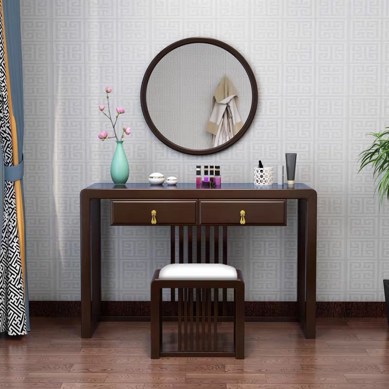 新中式梳妆台