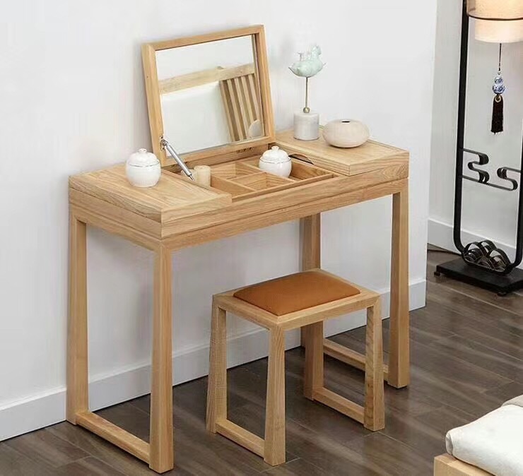 新中式梳妆台