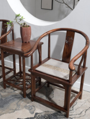 新中式太师椅